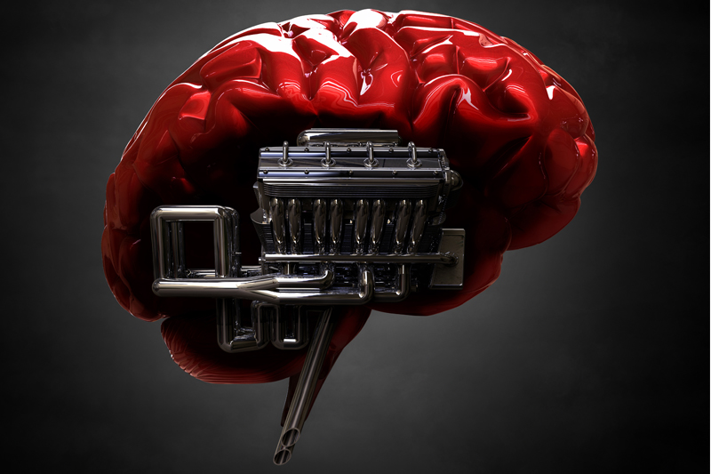 Interpreting a Car’s ‘Brain’