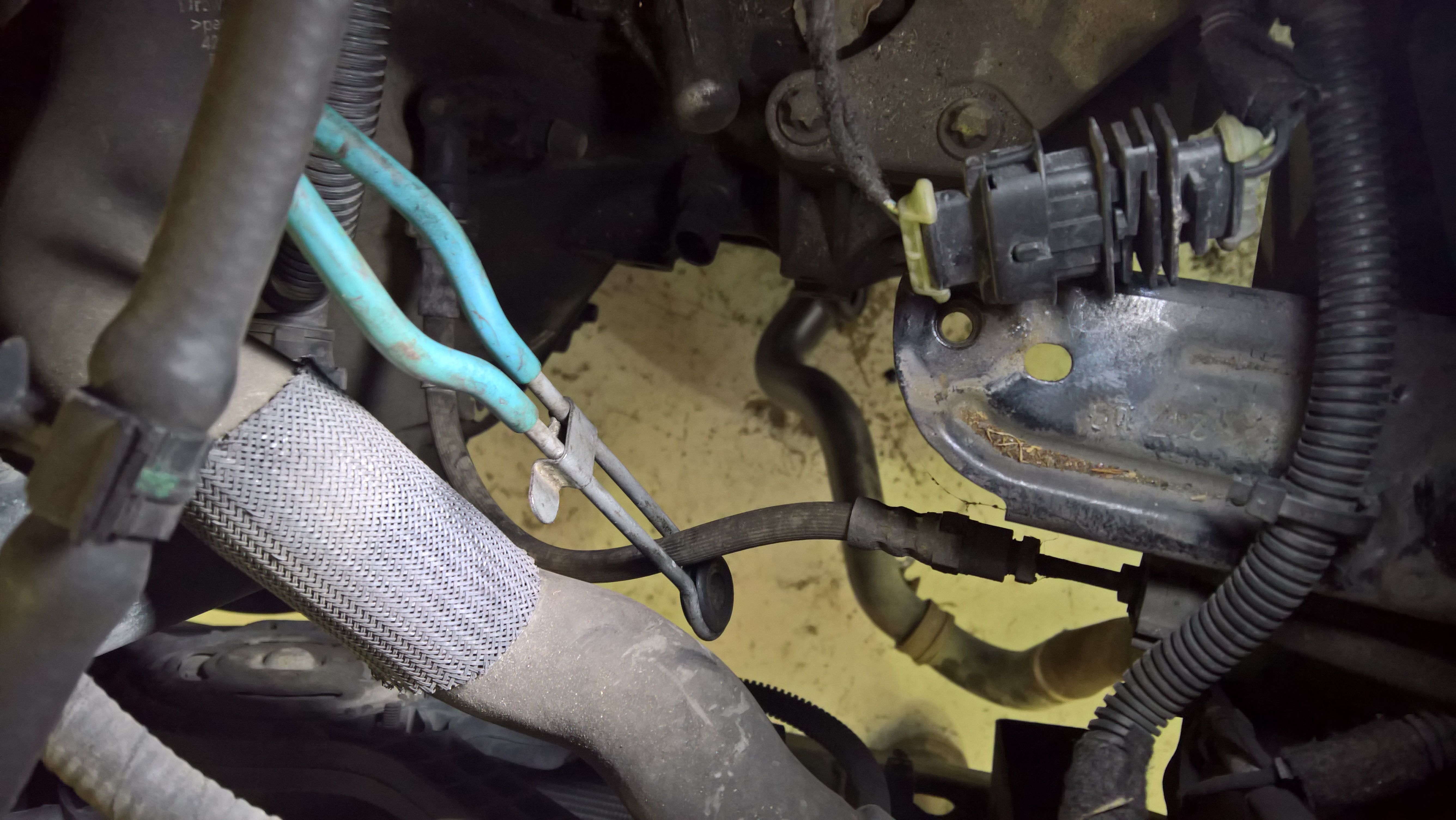 ClutchclinicrepxpertFigure2 Professional Motor Mechanic