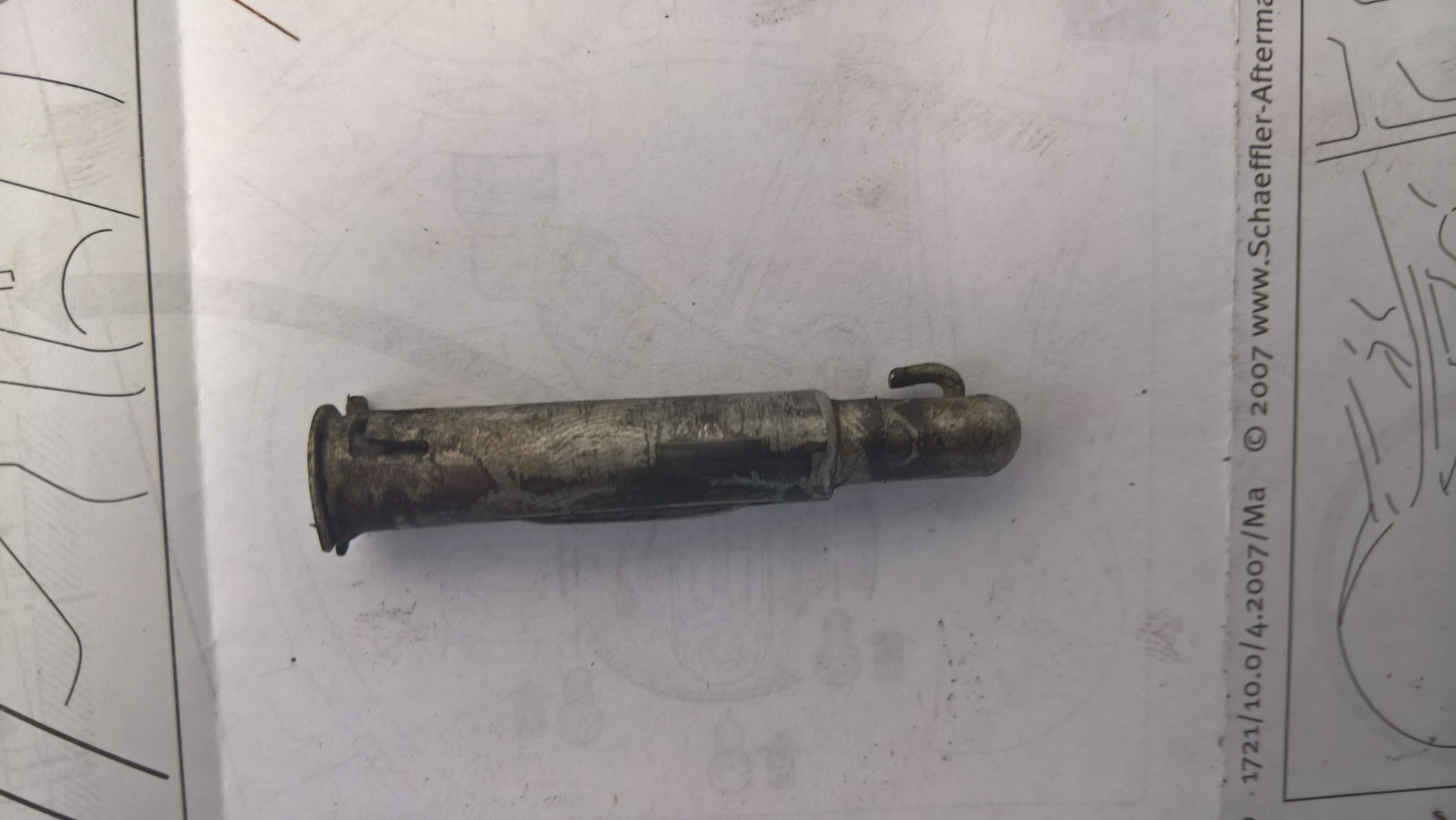 ClutchclinicrepxpertFigure3 Professional Motor Mechanic