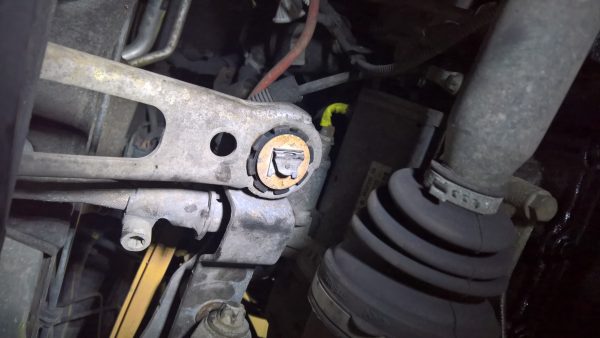 How to Fit a Clutch on a Vauxhall Corsa 1.3 CDTI - Professional Motor ...