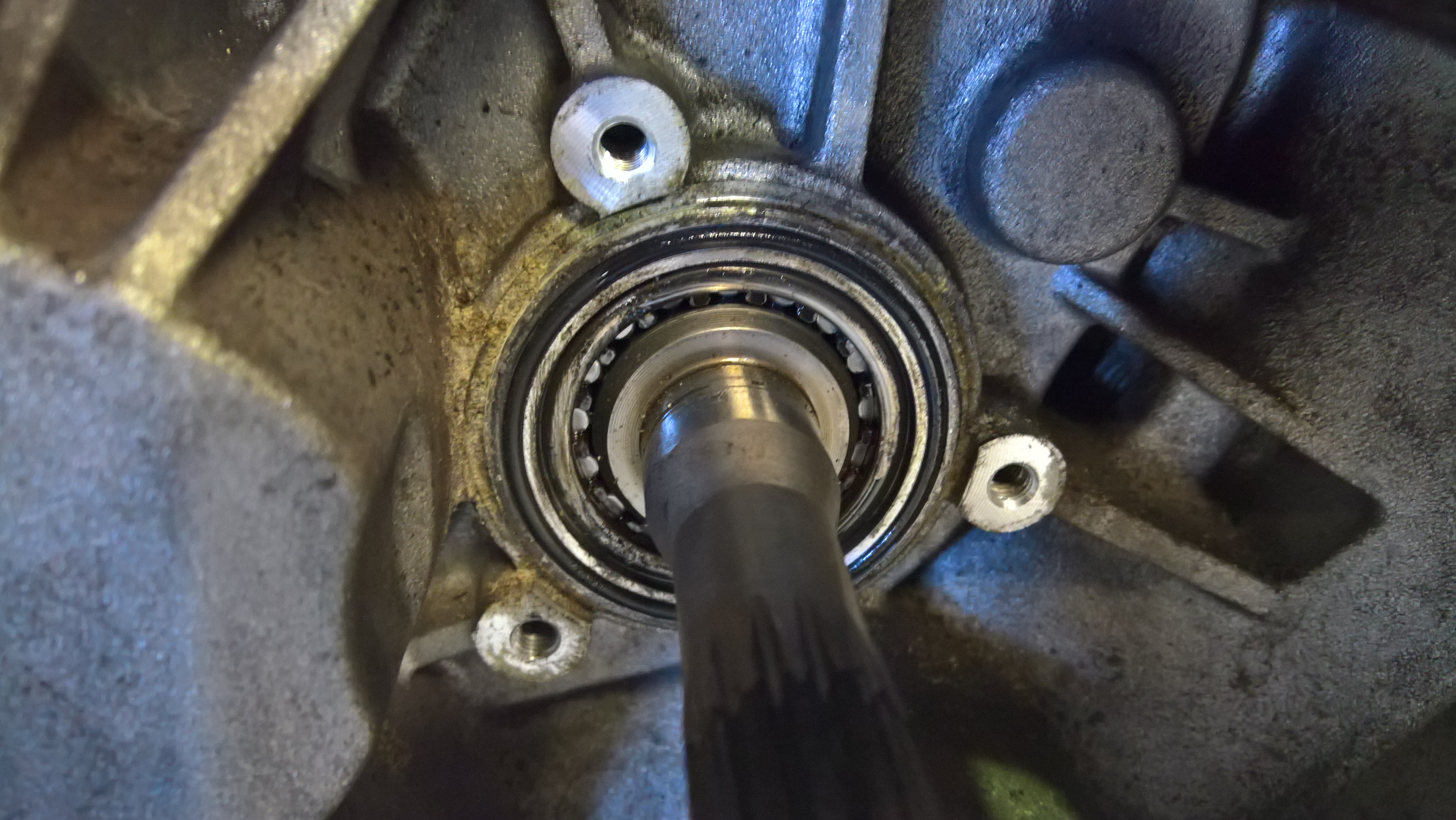 ClutchclinicrepxpertFigure8 Professional Motor Mechanic