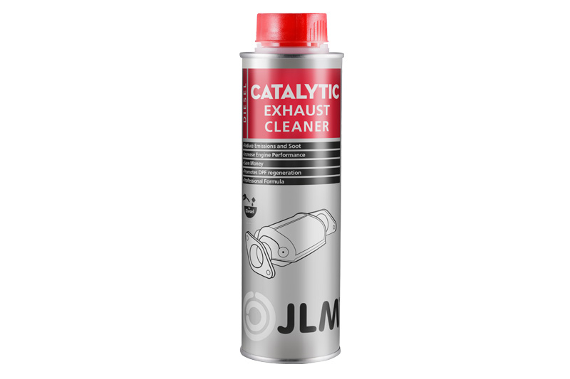 Catalytic Exhaust Cleaner Products