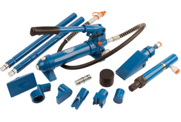 Hydraulic Body Repair Kits