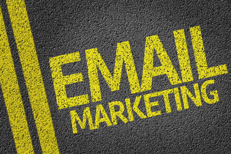 Six Top Tips on How to Win Business Using Email