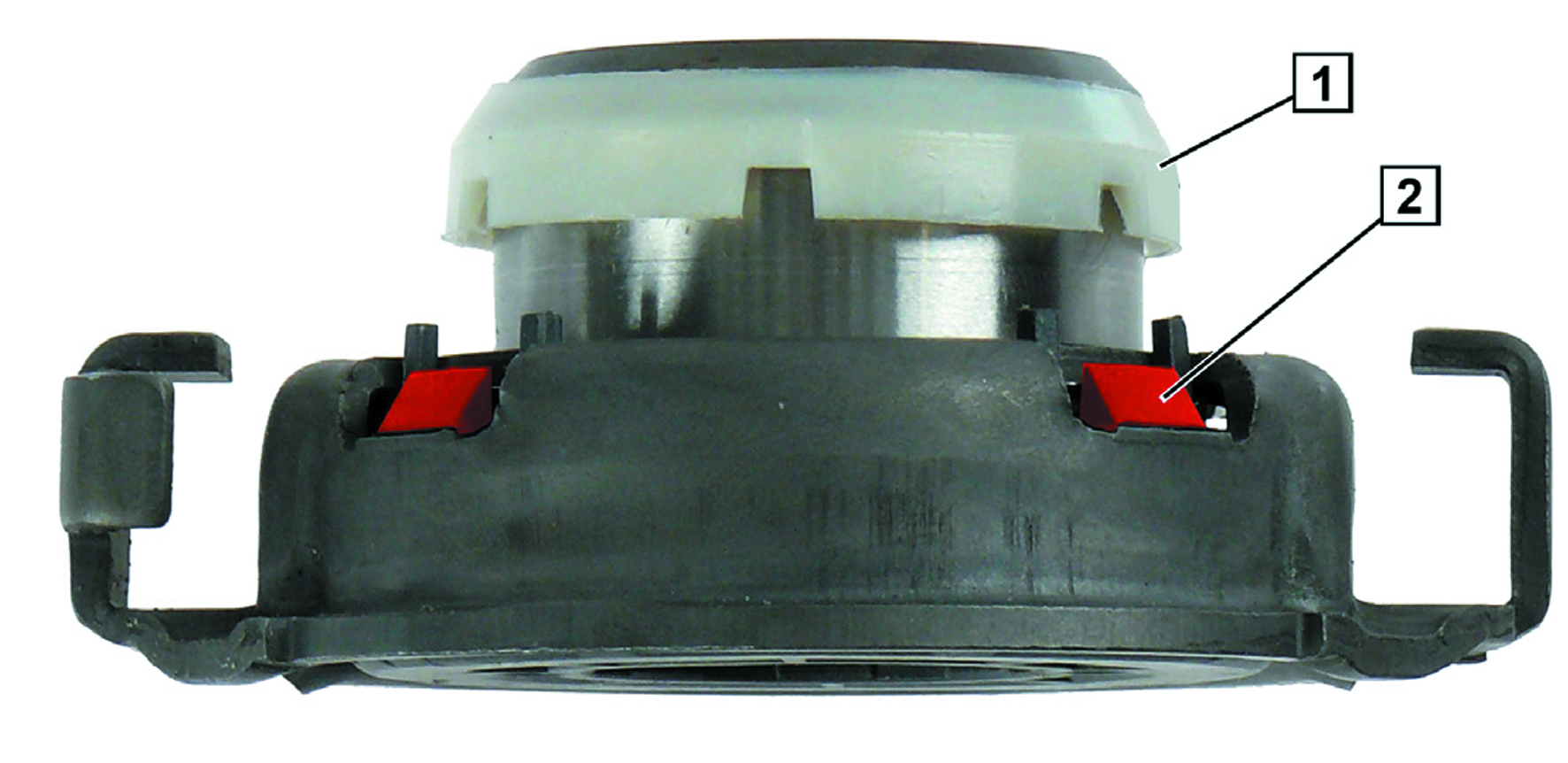 Pull-Type Clutch Fitting And Troubleshooting - Professional Motor Mechanic