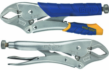 Top 10 Benefits and Uses for IRWIN VISE-GRIP