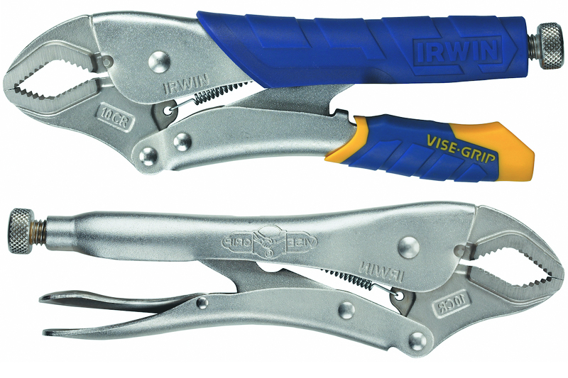 Locking pliers (vise grips) preferences : r/Tools