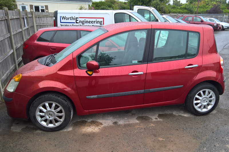 clutchclinicmodusmain Professional Motor Mechanic