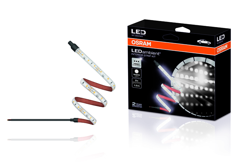 LED Strips