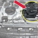 Power Loss as a Result of Defective Crankcase Ventilation