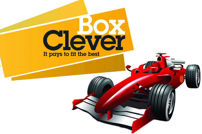 Win VIP F1 Silverstone Tickets!