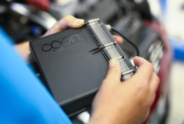 CGON Expands Installer Network