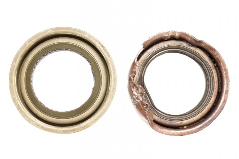 Additives & Oil Seals Professional Motor Mechanic