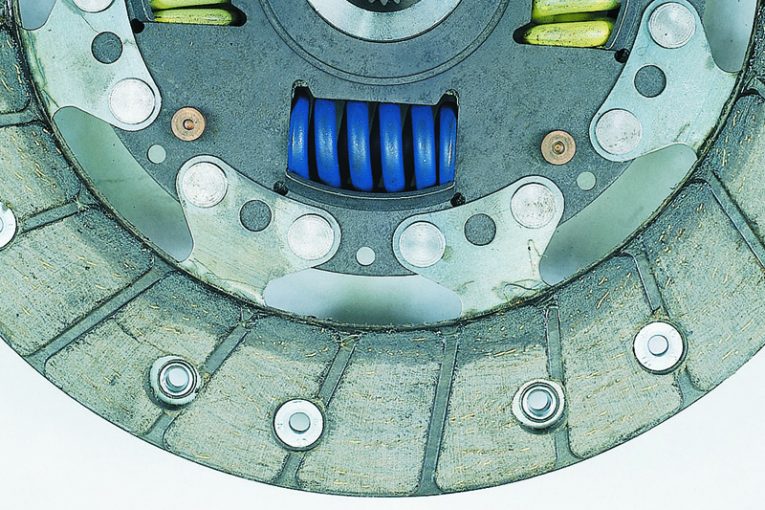 Clutch Slip; Diagnosis & Cure Professional Motor Mechanic