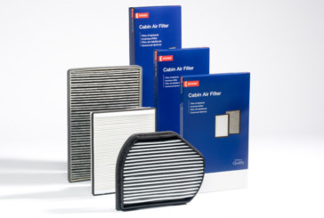Importance of Quality Cabin Air Filters