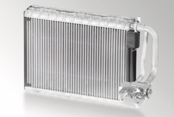 Hybrid Thermal Management