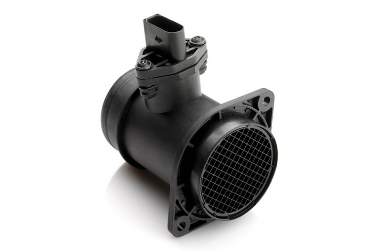 Airing the Problem; Air Mass Meters Professional Motor Mechanic