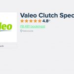 Valeo Launches Digital Garage Network