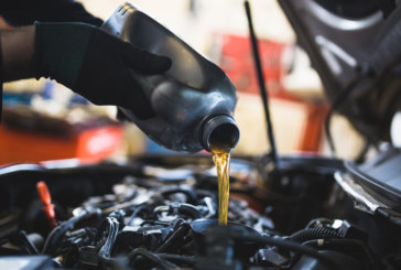 The Role of Additives in Lubricant Performance