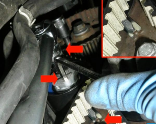Timing Belt Landrover Freelander 2.0Di 4X4 (Dayco 94753) - Modern Auto