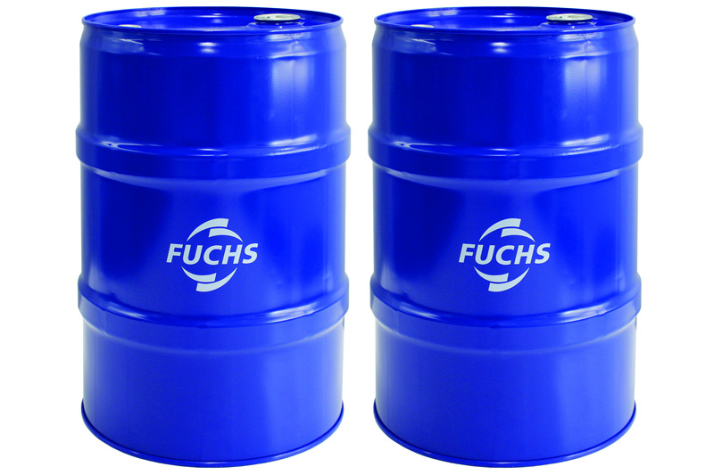 FUCHS 60L Barrel