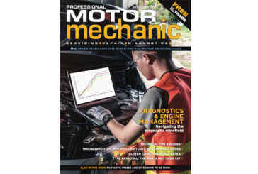 PMM July/August 2018 - OUT NOW!