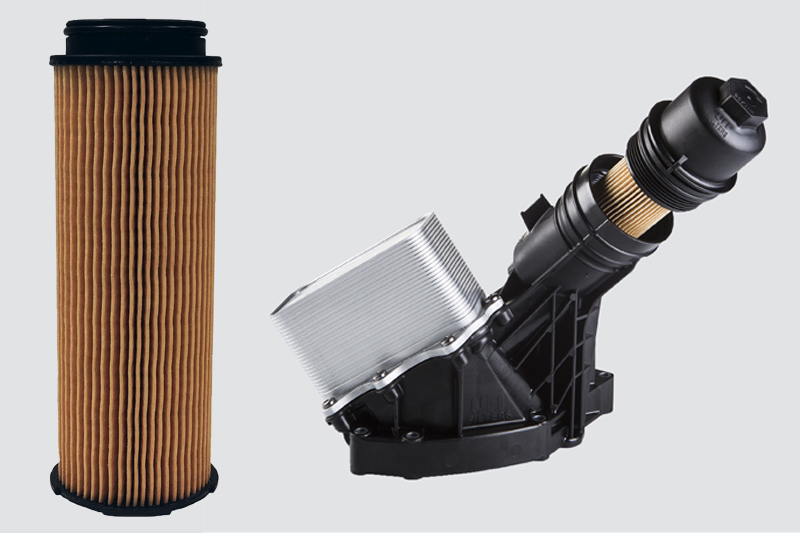 The Importance of Effective Oil Filtration