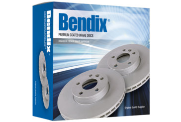 Bendix Braking Moving Ahead with 3 Year Warranty