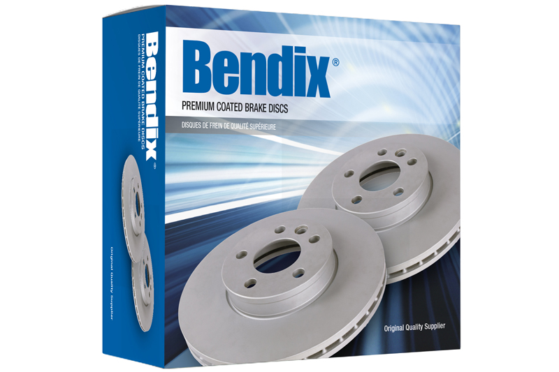 Bendix Braking Moving Ahead with 3 Year Warranty
