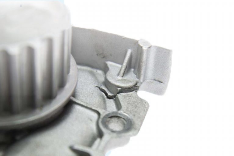 Water Pumps; Typical Damage Patterns & Causes Professional Motor Mechanic