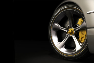 Could Refurbished Alloy Wheels Have a Negative Effect on the Braking System?