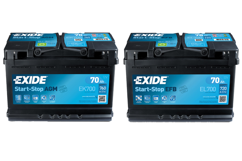 The Unstoppable Rise of AGM & EFB Batteries - Professional Motor Mechanic