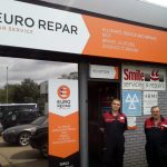 A Year With Euro Repar Car Service