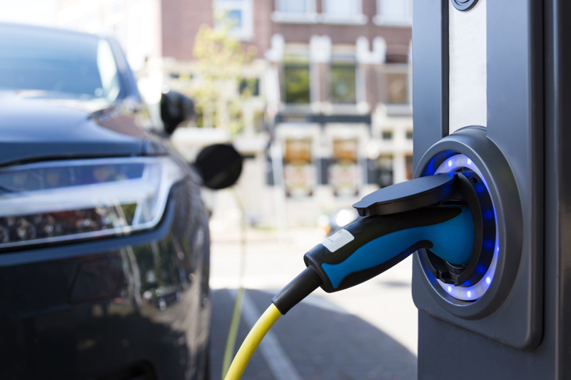 The Electric Future: Real or Just a Fad?