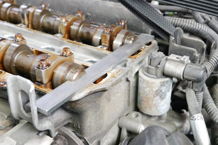 Belt Replacement Guide 1.2 Vauxhall Corsa Professional Motor Mechanic