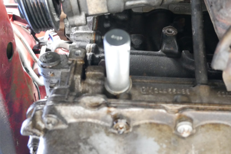 Belt Replacement Guide 1.2 Vauxhall Corsa Professional Motor Mechanic