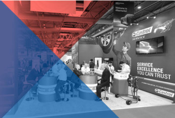 Get Ahead of the Competition at MECHANEX