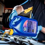 Engine Oils: Are You Using the Correct One?