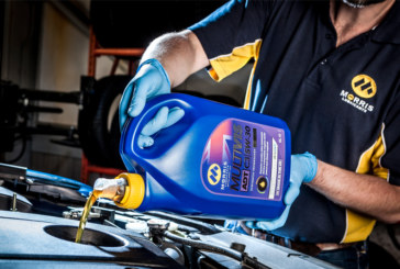 Engine Oils: Are You Using the Correct One?
