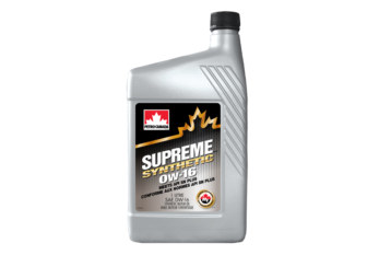 Motor Oil