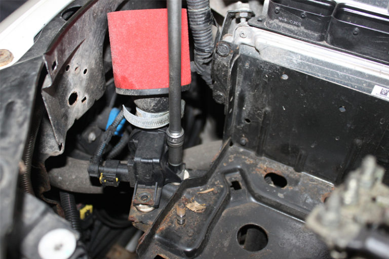 How to Fit a Clutch on a Fiat 500 Abarth Professional Motor Mechanic