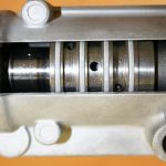 Flushing a Hydraulic System: Why & How?