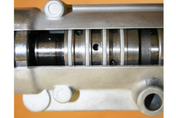 Flushing a Hydraulic System: Why & How?