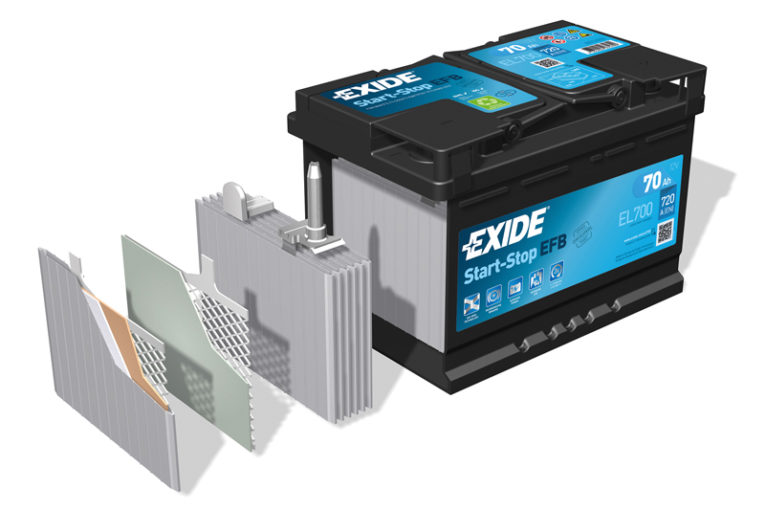 The Unstoppable Rise of AGM & EFB Batteries - Professional Motor Mechanic