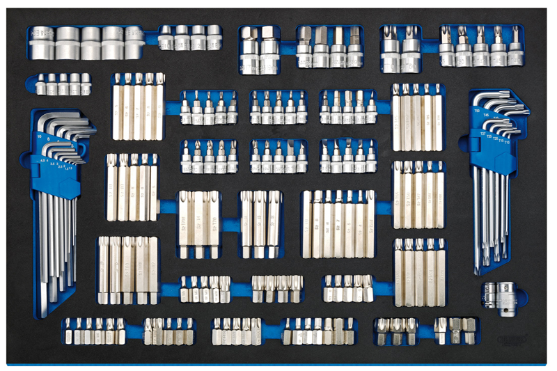 WIN! A 167-Piece Bit Set