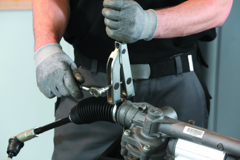 Winter Checkups for the Steering System Professional Motor Mechanic