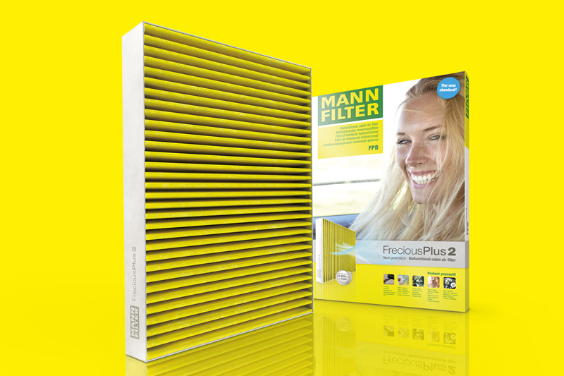 Cabin Air Filters