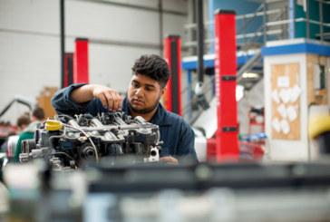 IMI Gives Expert Advice on Maximising Apprenticeship Levy Funds