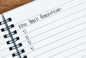 What are Your New Year’s Business Resolutions?