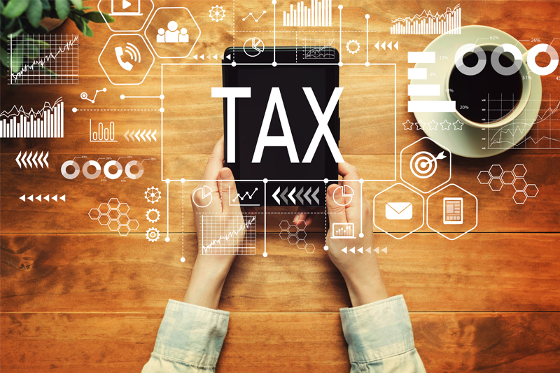 Is Your Business Ready for Making Tax Digital?